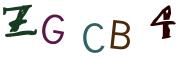 Billed-CAPTCHA