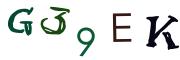 Billed-CAPTCHA