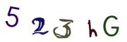 Billed-CAPTCHA