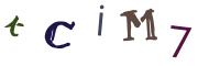 Billed-CAPTCHA