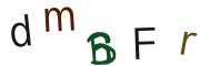 Billed-CAPTCHA