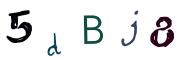 Billed-CAPTCHA