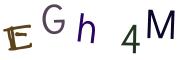 Billed-CAPTCHA