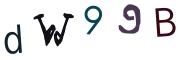Billed-CAPTCHA