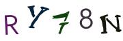 Billed-CAPTCHA
