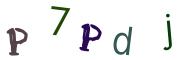 Billed-CAPTCHA