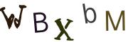 Billed-CAPTCHA