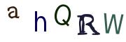 Billed-CAPTCHA