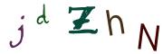 Billed-CAPTCHA