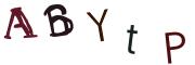 Billed-CAPTCHA