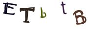Billed-CAPTCHA