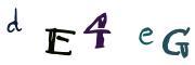 Billed-CAPTCHA