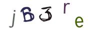 Billed-CAPTCHA