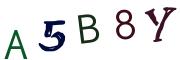 Billed-CAPTCHA