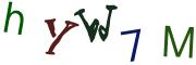 Billed-CAPTCHA