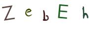 Billed-CAPTCHA