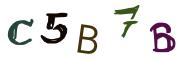 Billed-CAPTCHA