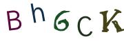 Billed-CAPTCHA