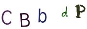 Billed-CAPTCHA