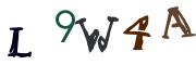Billed-CAPTCHA