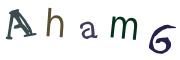 Billed-CAPTCHA