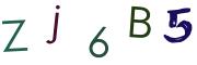 Billed-CAPTCHA