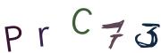 Billed-CAPTCHA