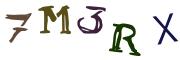 Billed-CAPTCHA
